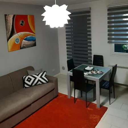 Venezia Apartamento *