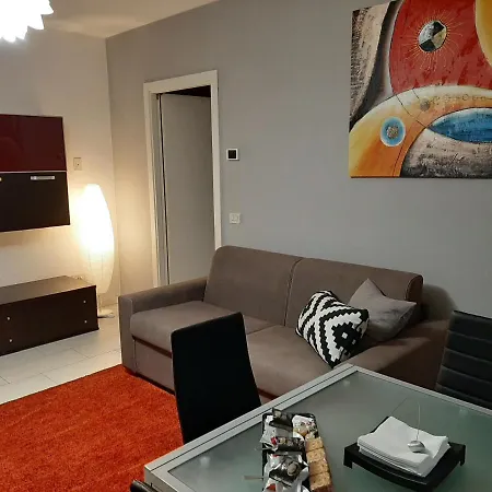 Apartamento Venezia Mira