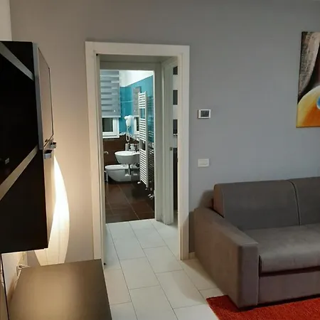 Apartamento Venezia *