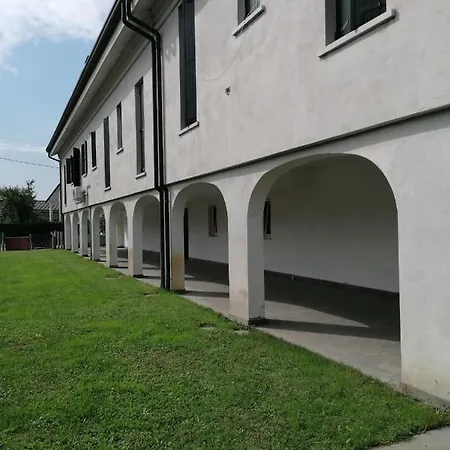 Venezia 公寓 *