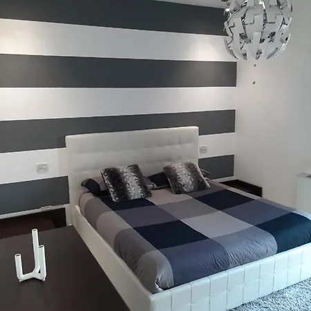 Apartamento Venezia