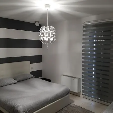 Venezia Apartamento