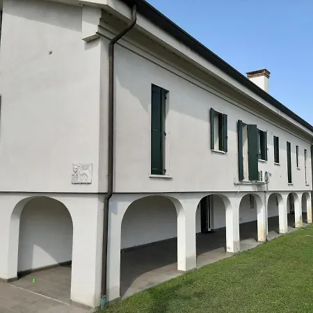 Apartamento Venezia