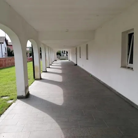 Venezia Apartamento