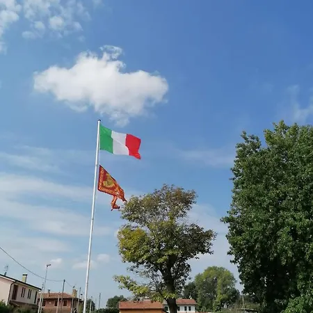 Apartamento Venezia