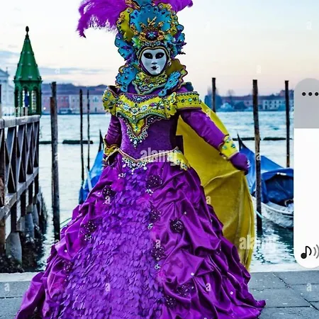 Apartamento Venezia *