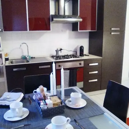 Apartamento Venezia *