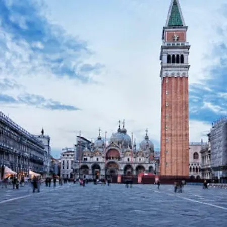 Venezia Apartamento Mira
