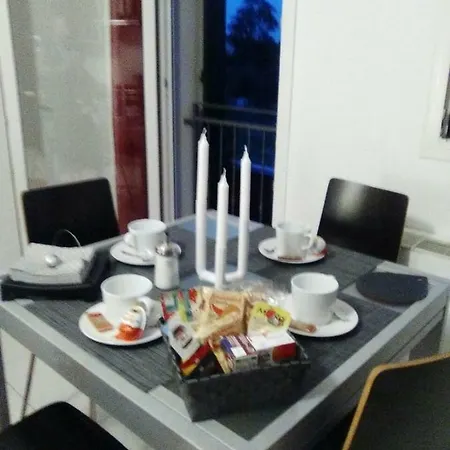 Venezia Apartamento