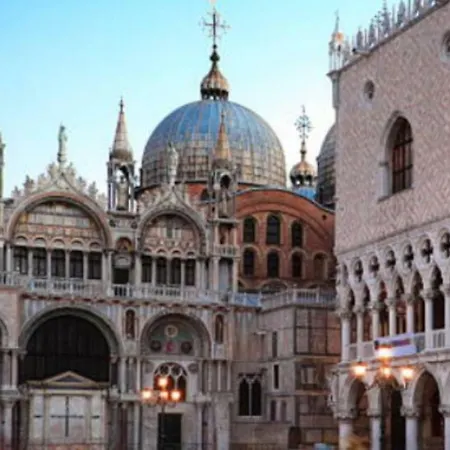 Apartamento Venezia